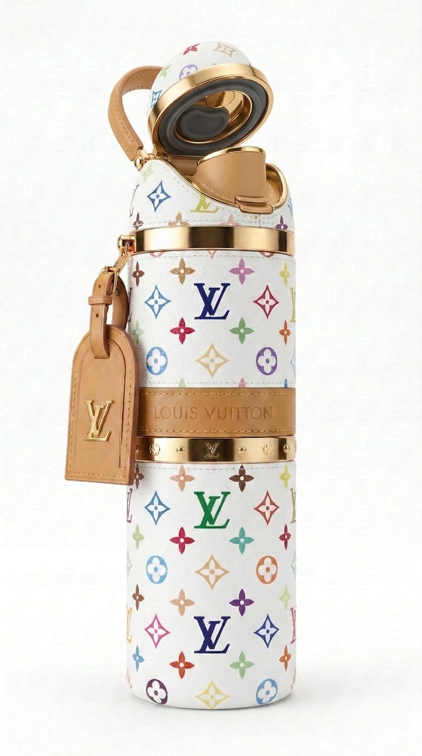 The Ivory Drop 32oz