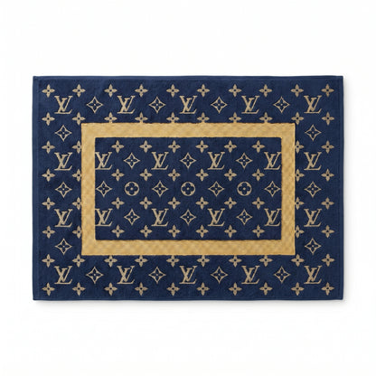 Premium Plush Bath Mat