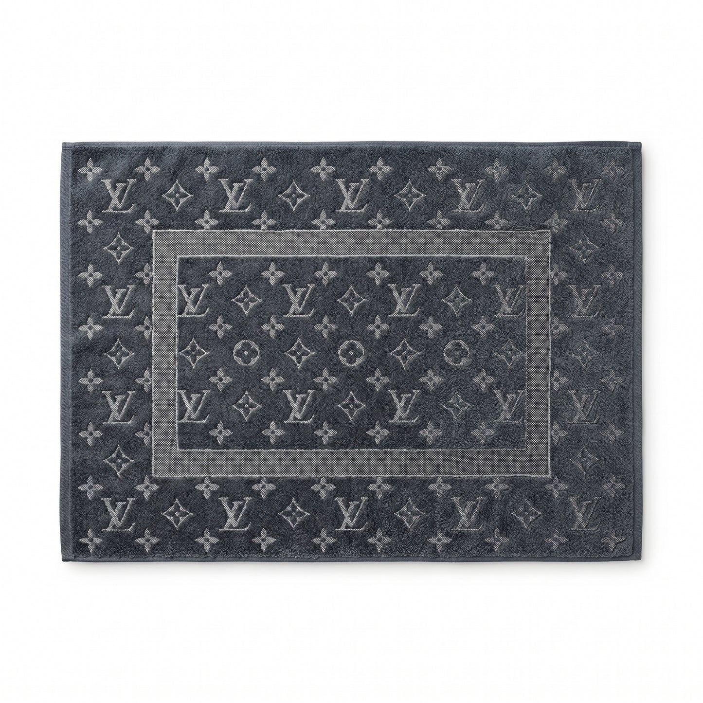 Premium Plush Bath Mat