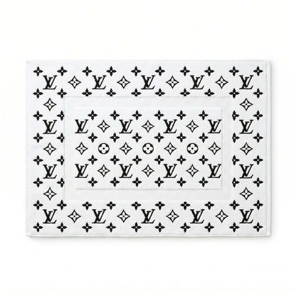 Premium Plush Bath Mat