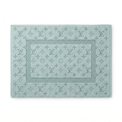 Premium Plush Bath Mat