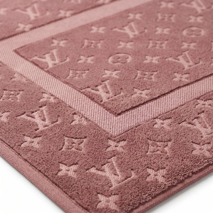 Premium Plush Bath Mat