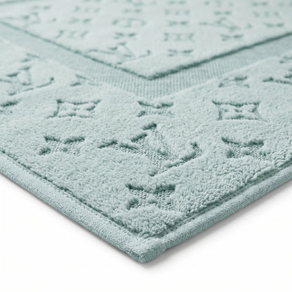 Premium Plush Bath Mat