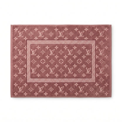 Premium Plush Bath Mat