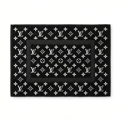 Premium Plush Bath Mat