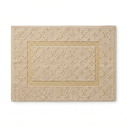 Premium Plush Bath Mat