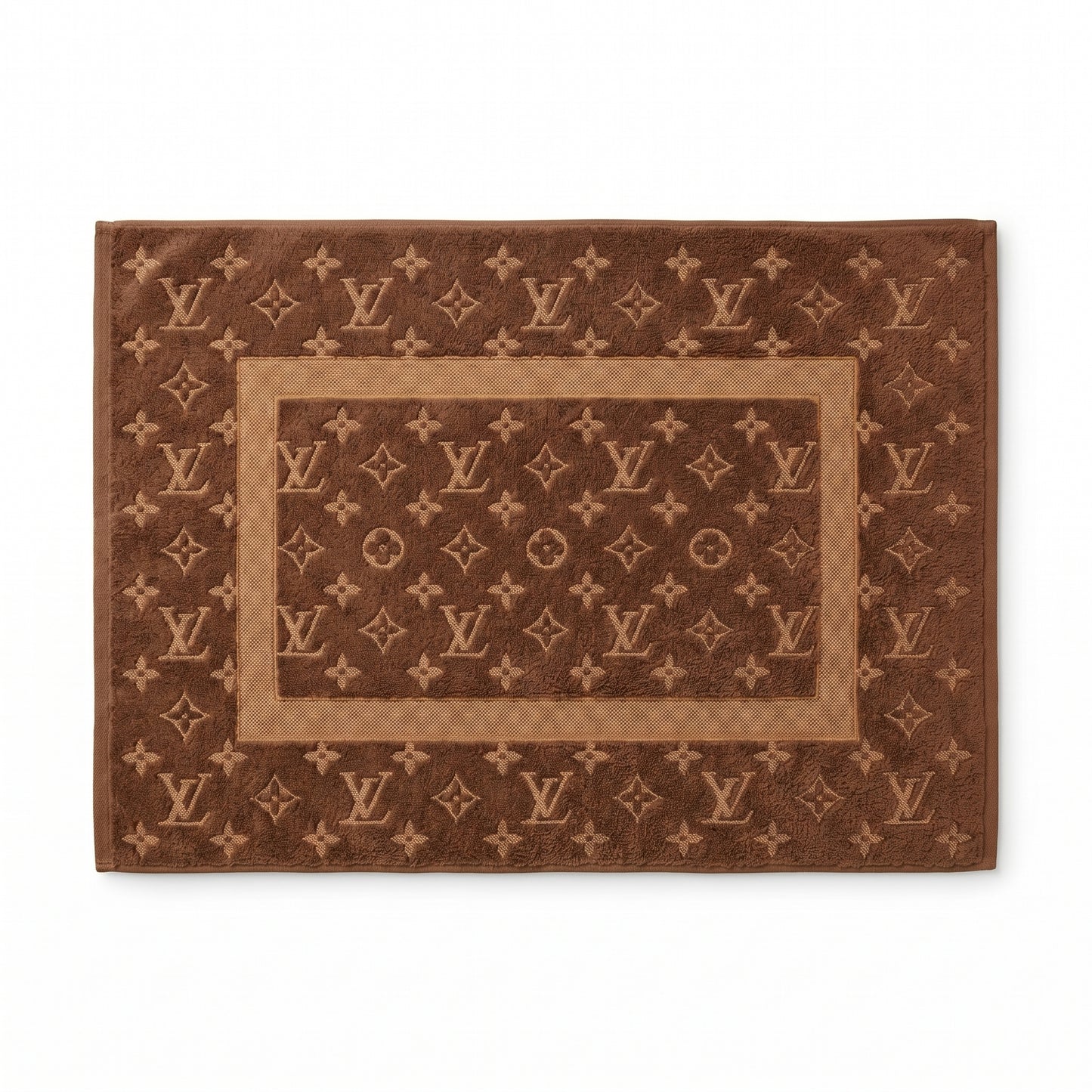 Premium Plush Bath Mat