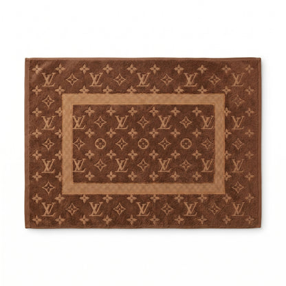 Premium Plush Bath Mat