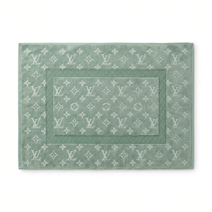 Premium Plush Bath Mat