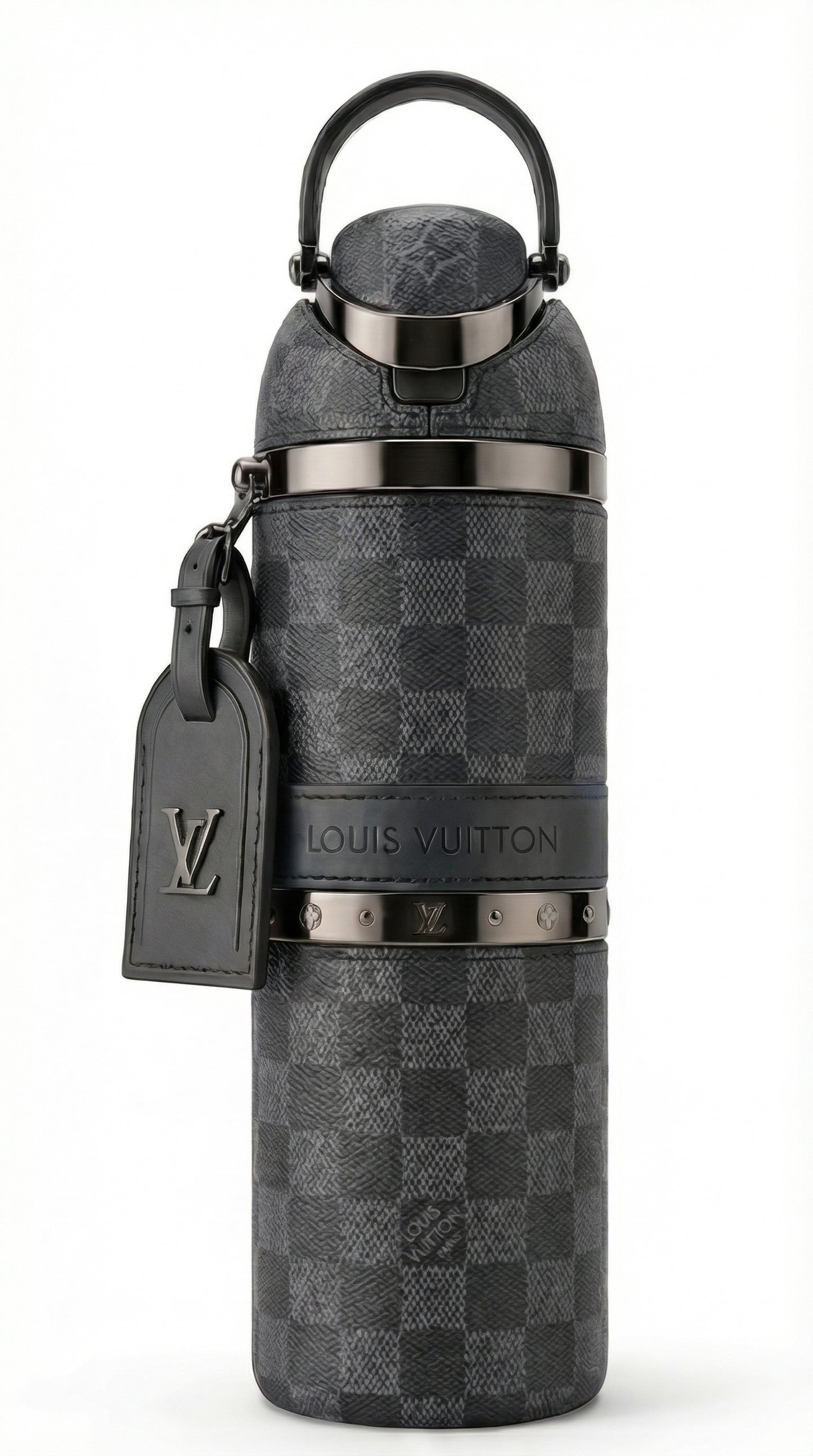 The Onyx Rush 32oz