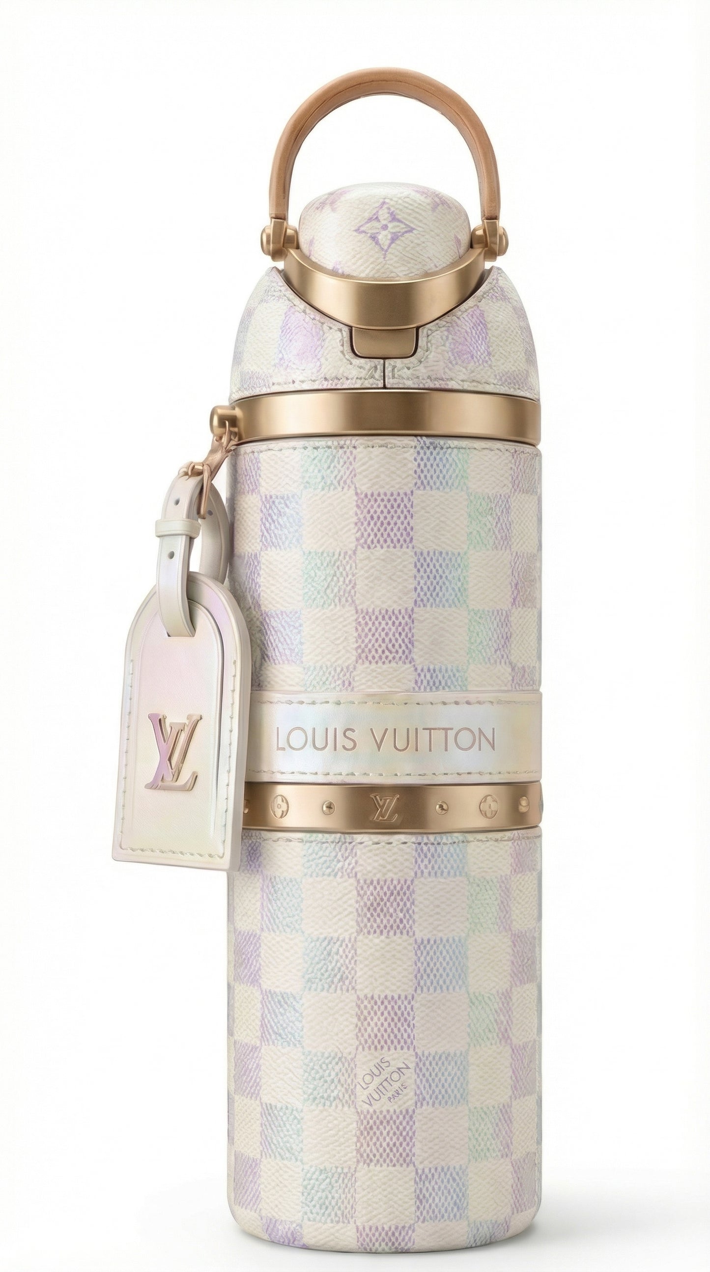 The Mist Bottle 32oz