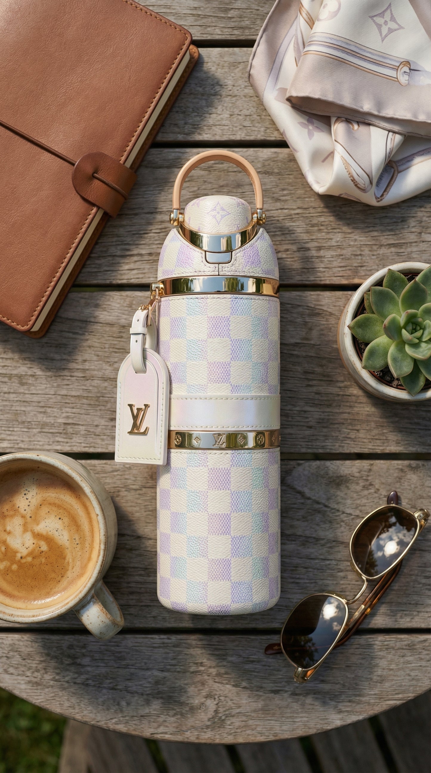 The Mist Bottle 32oz
