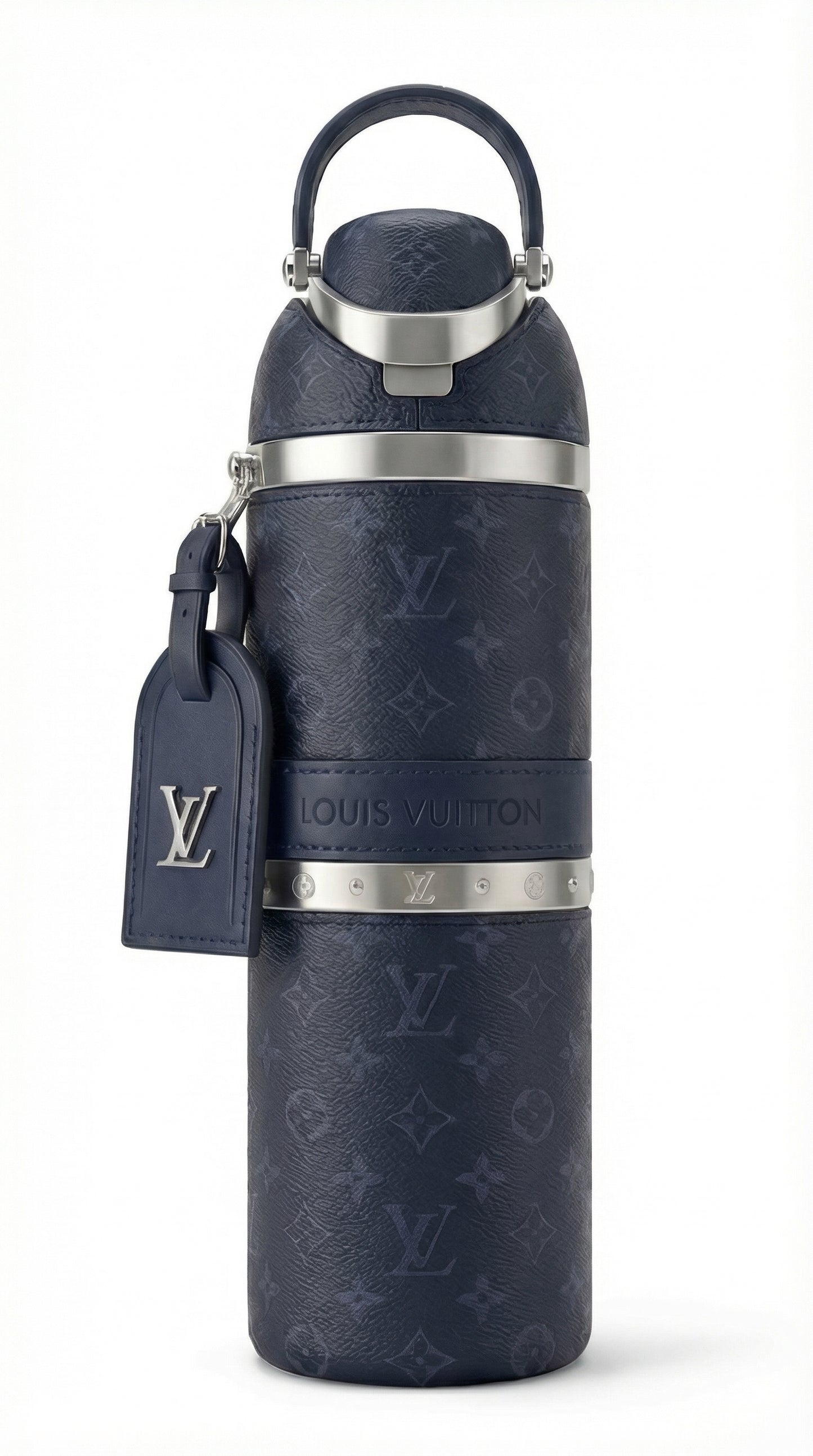 The Silent Wave 32oz