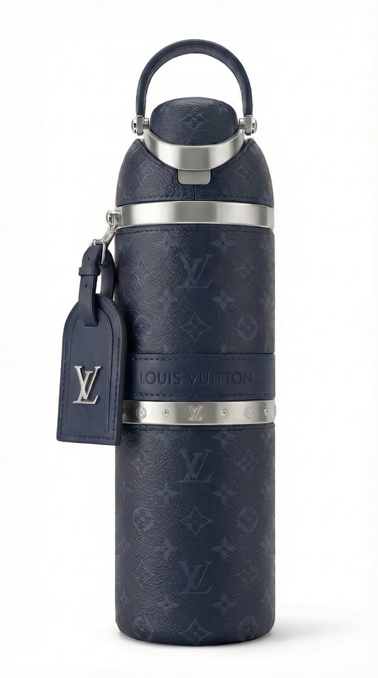 The Silent Wave 32oz